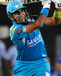 Robin Uthappa